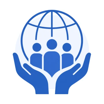 Illustration for NGO registration