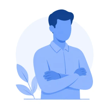 Illustration for sole proprietorship registration